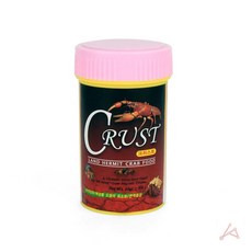 가재사료 갑각류 간식 먹이 50g chl61029BE, 1개, 1ml, 1g