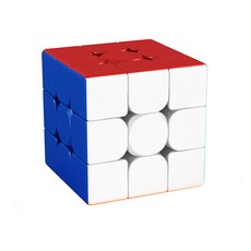 MOYU명가 3x3큐브 B1388, 단품, 단품