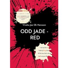 (英文圖書)Odd Jade - Red: PART I - Who is She 平裝版, Bod - Books on Demand, 英文