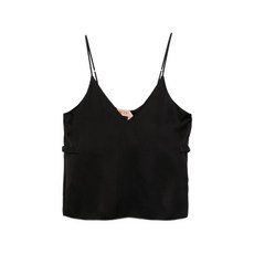 Nº21 스파게티 스트랩 탑