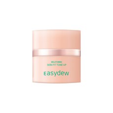 이지듀 스킨핏 기미 반전 톤업 크림 선크림, 30ml, 1개