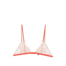 파트리지아페페 레이스 트라이앵글 브라