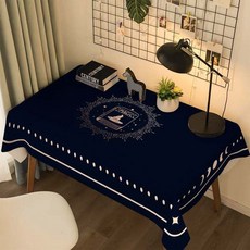별자리 타로매트 마술 스프레드천 카드 식탁보 테이블 보 천, H Type