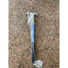 大力夯專業五金 板模鎚 50公分長 鋁合金柄 白鐵頭錘 藍色, 60cm長 藍色(限宅配), 1個