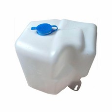 워셔병 자동차 유리 탱크 액세서리 범용 저수지 노즐 분무기 12V 펌프 키트 유체 워셔 5L, 주전자 하나 09 12 올드 제타