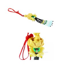 디따조아 차량용 부처님 태슬 차량장식악세사리용품