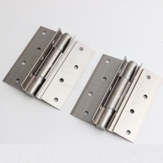 알루미늄 샷시문 현관문 홈티정첩 경첩