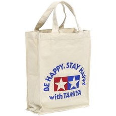 TAMIYA 타미야 레슨백 오프화이트 66727 손가방
