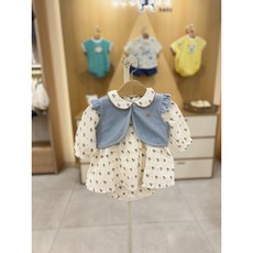 [밍크뮤]아미띠에 리엘SET바디슈트 CR35A7067605