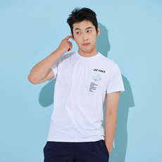 YONEX 簡單短袖T 223TS056U