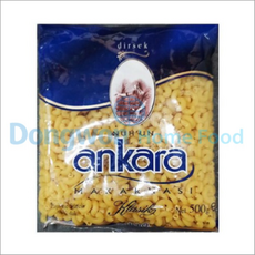 [앙카라] 마카로니, 500g, 2개