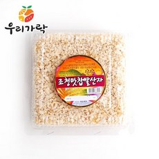 조청산자 180g, 없음, 상세설명 참조