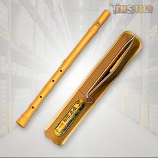 엔젤 플라스틱 단소 AD-10 전통악기/뿌리단소 (1개입), 1개, 상세페이지 참조