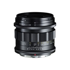 보이그랜더 APO LANTHAR 28mm F2 ASP 니콘 Z