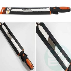 단열재칼 단열재 스펀지 폼보드 절단 작업용 커터