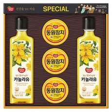 동원 스페셜 선물세트 7호 + 쇼핑백, 4세트
