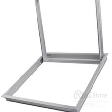 리니홈 점검구400 알루미늄점검구, 점검구/D-300, 1개