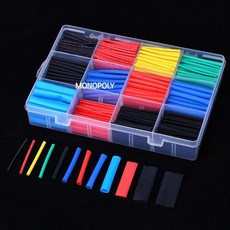 800p 열 수축튜브 전선 보호 단선방지 배선정리 win+3584nc