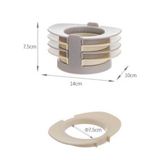 NEWFaSoLa 臺灣新款切蛋器 四合一花式切蛋器 多功能切片器, 1個, 淺灰