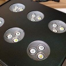 SPS LPS 藍白燈 珊瑚燈 水族燈 海水缸專用, 1個, S30cm