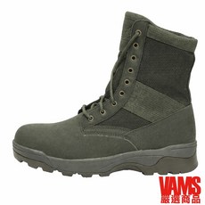 Jack Wolfskin 飛狼 中筒防潑水戶外靴