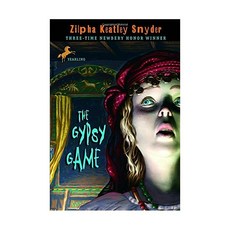 영문 영어 유아 도서 The Gypsy Game Paperback 미국판 1558807, 영문 영어 유아 도서 The Gypsy Game Pap