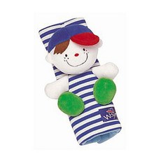 K's Kids 汽車安全帶護套 (小威), 1個