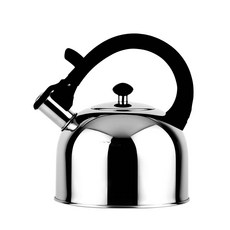 【ZEBRA斑馬牌】3.5L IMAGE 形象笛音壺【304不銹鋼 茶壺 響壺】, 1個