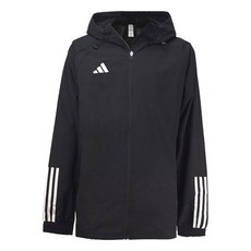 아디다스 가을 에센셜 윈드브레이커 바람막이 3-STRIPE