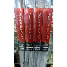 SHIMANO 17 SEPHIA CI4 蘇菲亞 軟絲竿 路亞竿 釣竿 軟絲 餌木 木蝦, S810M