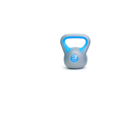 캐틀벨 케틀벨 3kg 블루