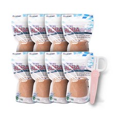 압박용밴드 BG-2 // 반창고닷컴 안전가위 밴드골드 코바 자가점착붕대 5cm x 4.5m 8롤 압박붕대 + 반창고닷컴 안전가위, 1개