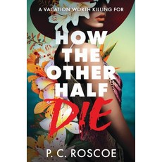 (外文書)How the Other Half Die Paperback, Little, Brown Books for You..., English