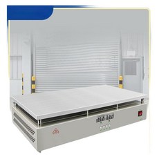 고온핫플레이트 전기 미니용광로 수리 휴대폰 가열 스토브 히터 탁상용 교반기, a. 케이프베이직150X150