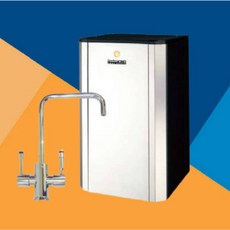 普立創 H-189 廚下加熱器 窄版75加侖五道ro機 含基本安裝(大台南.大高雄.屏東市)