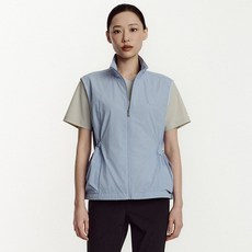 블랙야크 26년신상 여성 트레킹등산일상 데일리 초경량 조끼 에어로프레쉬A 루즈핏 베스트 1BYVSMV504 GYE904 ECQ103