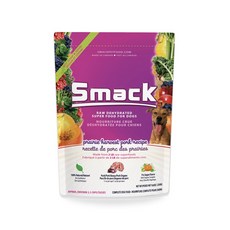 [공식] 스맥 독 포크 250g 디하이드레이티드 강아지사료 스맥사료, 1개