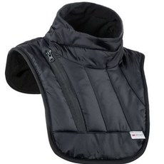 방한 오토바이 넥 워머 라이딩 바이크 넥 워머 패딩 겨울