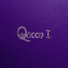 [LP] Queen (퀸) - 1집 Queen I [LP+6CD] : Collector’s Edition