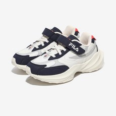 휠라키즈 휠라키즈 키즈 트라이벌레이스 KD (3RM02023E_402)