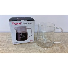 Tiamo 玻璃有柄量杯 300ml, 1個