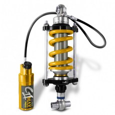 RPM TMAX 反拉式避震器，提升騎乘舒適度與操控穩定性, 1個