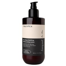 페라 향 좋은 남성 남자 로션 화장품 대용량 아쿠아 시카 콜라겐 마유, 1개, 300ml