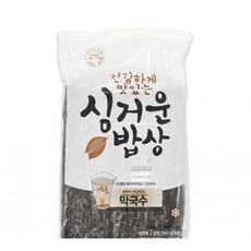 막국수(냉동면) 메밀 동성 1kg, 1개