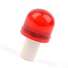 스몰페이즈 접이식 칼라콘 LED 비상등 접이식라바콘