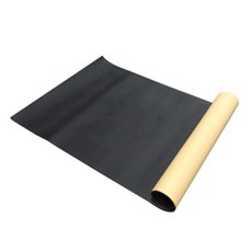 차량용 방음 방진 부틸고무 매트 흡음재 방진 용품jsg3+3vwk