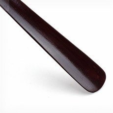 푸른봄 옻칠나무 구두주걱 55cm 대 현관문자석구두주걱