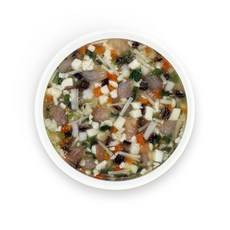 짱죽 덮밥소스 9종, 1개, 679.해물순두부소스, 100g