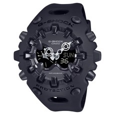 [卡西歐] 手錶 G-SHOCK GA-V01-1AJF 男士 黑色