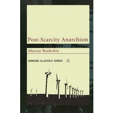 (영문도서) Post-Scarcity Anarchism Paperback, AK Press, English, 9781904859062